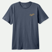 Brixton - The League S/S