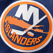NHL - New York Islanders Matthew Schaefer Premium Home Jersey