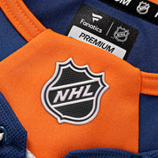 NHL - New York Islanders Matthew Schaefer Premium Home Jersey
