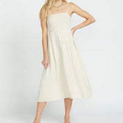 Billabong - Off The Coast Dress