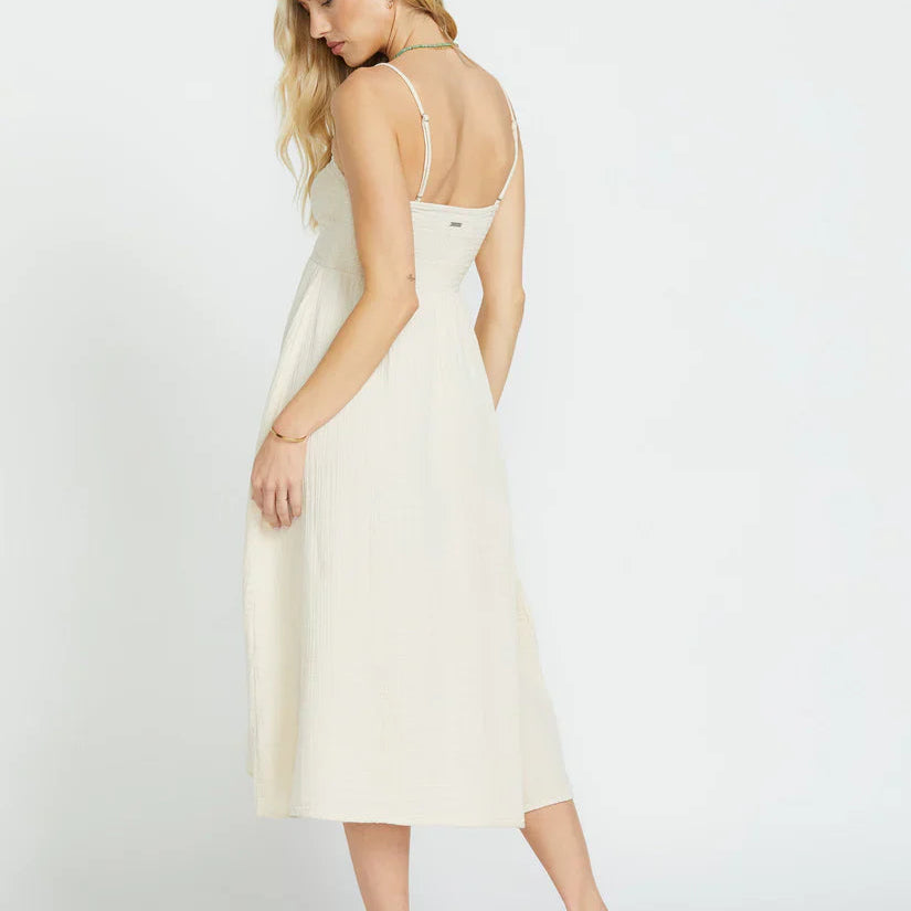 Billabong - Off The Coast Dress