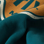 Brixton - Genuine Quality Hoodie Night Sage