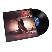 Ozzy Osbourne - Blizzard of Ozz