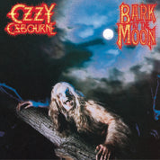 Ozzy Osbourne - Bark at the Moon (40th Anniversary Edition Cobalt Blue Vinyl)