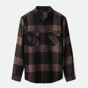 Brixton - Bowery Flannel