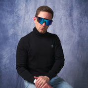 Pit Viper - The Peacekeeper Original Blue