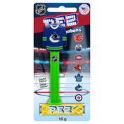 PEZ - NHL Hockey Jersey Single Pack