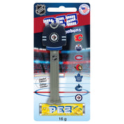 PEZ - NHL Hockey Jersey Single Pack