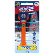 PEZ - NHL Hockey Jersey Single Pack
