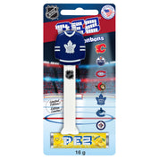 PEZ - NHL Hockey Jersey Single Pack