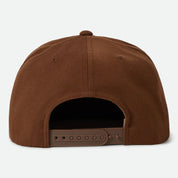 Brixton - Oath lll Snapback