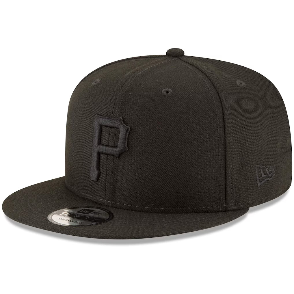 New Era - Casquette Snapback 9Fifty Pirates