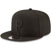 New Era - Casquette Snapback 9Fifty Pirates