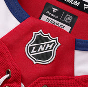 NHL - Montreal Canadiens Cole Caufield Premium Home Jersey