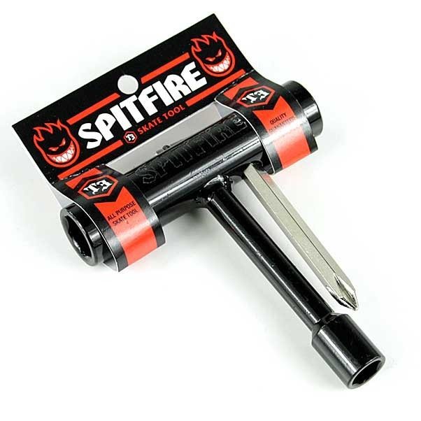 Thrasher - Spitfire T3 Tool