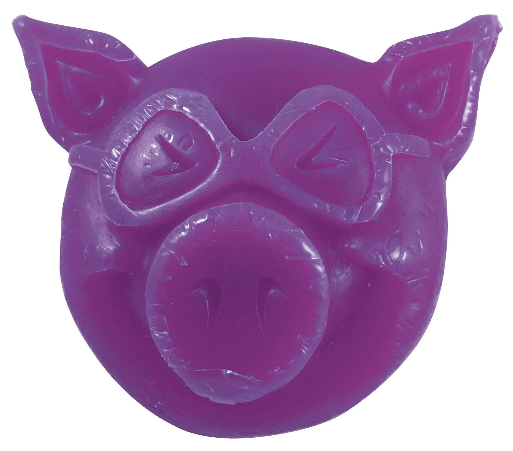 Pig Head - Skate Wax