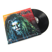 Rob Zombie - Hellbilly Deluxe