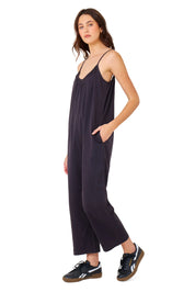 Hurley - Womens New Heights Jumpsuit