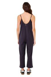 Hurley - Womens New Heights Jumpsuit