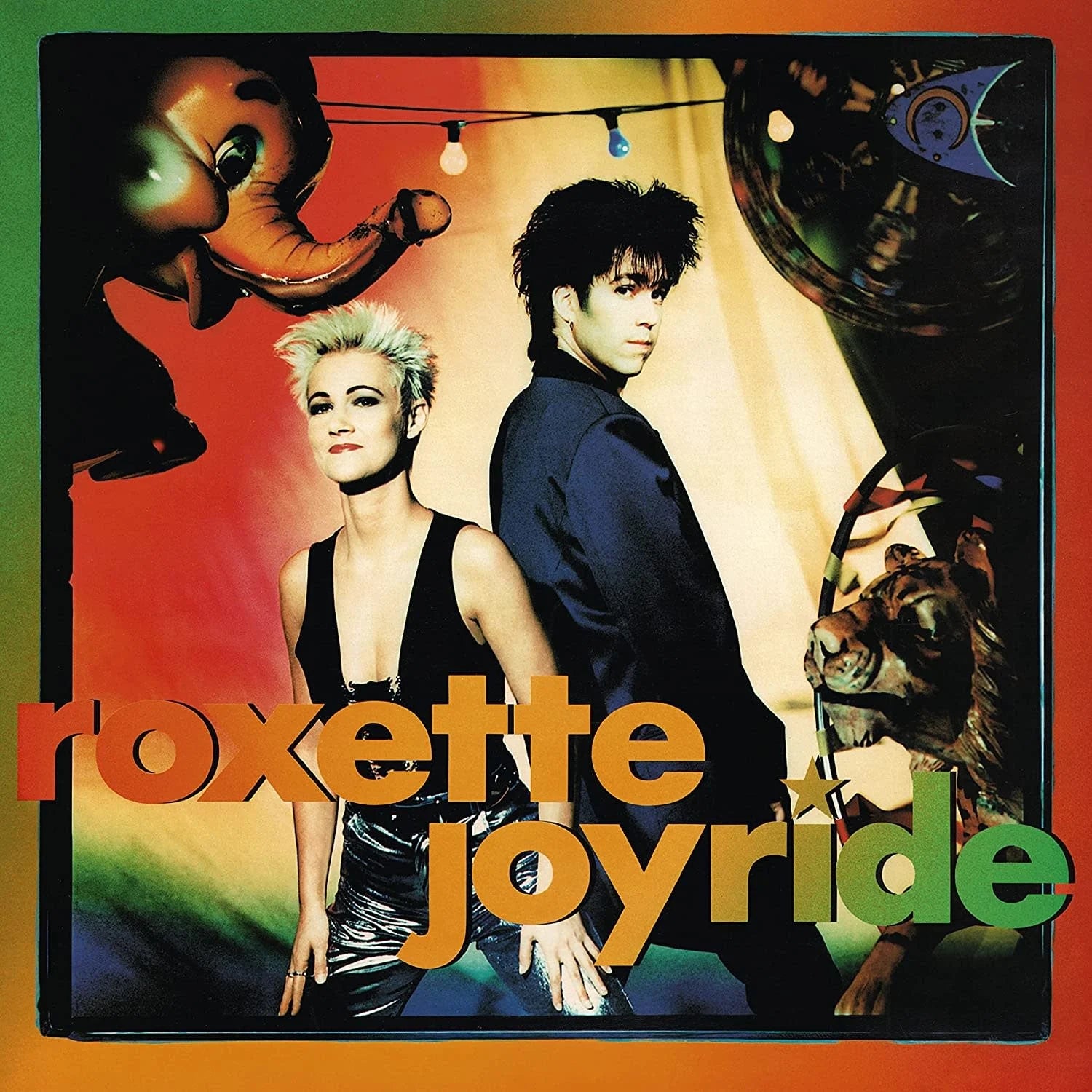 Roxette - Joyride (30th Anniversary Edition)