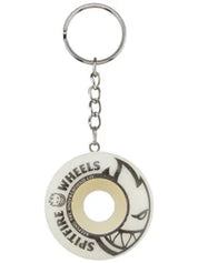 Thrasher - Bighead Wheels Keychain