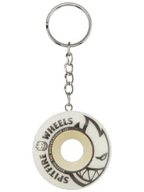 Thrasher - Bighead Wheels Keychain