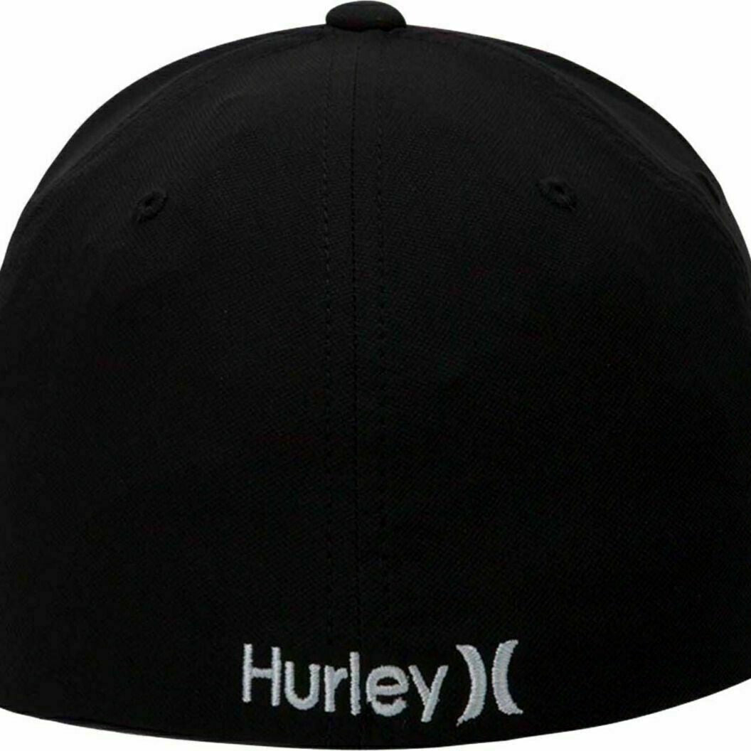 Hurley - H2O Dri OAO Hat Flexfit