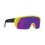 Spy - MONOLITH 5050 MT NEON YELLOW Sunglasses