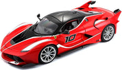 Bburago -  Ferrari FXX K 1:18 Scale Die-Cast Model Car