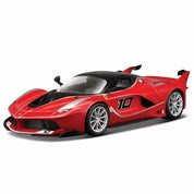 Bburago -  Ferrari FXX K 1:18 Scale Die-Cast Model Car