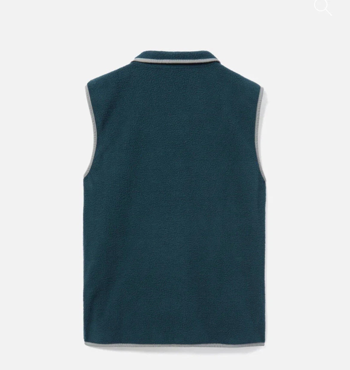 Hurley - Midland Burrito Zip Vest