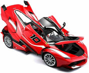 Bburago -  Ferrari FXX K 1:18 Scale Die-Cast Model Car