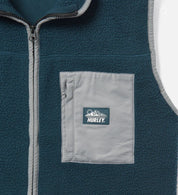 Hurley - Midland Burrito Zip Vest