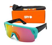 Spy - Monolith 5050 Matte Teal Sunglasses