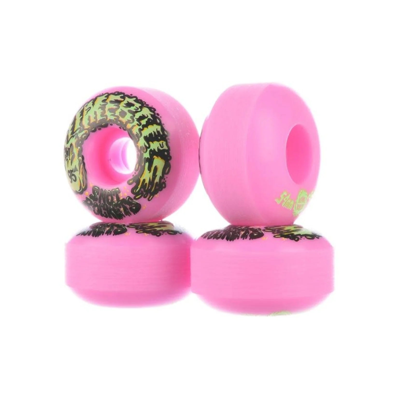 Slime Balls - Snot Rockets