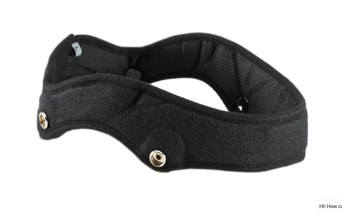 Bern - Comfort Liner Upgrade Thin Shell