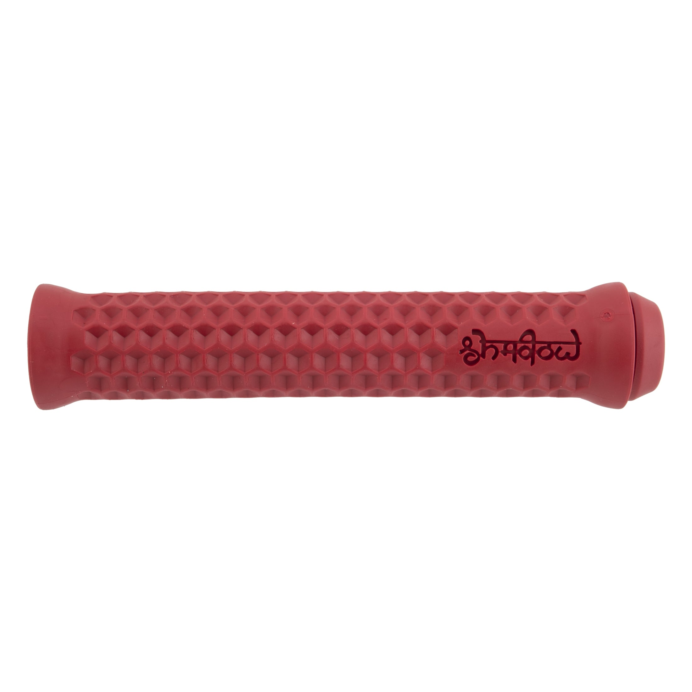 Shadow - "Maya" Joris Coulomb Signature Red Grips