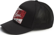 Vans - Supply Trucker Black