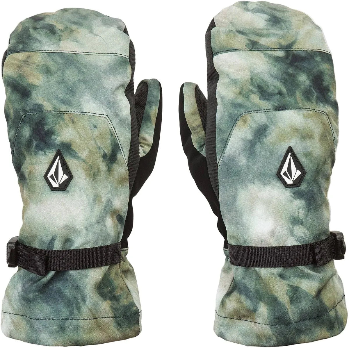 Volcom - V.Snow Over Mitt
