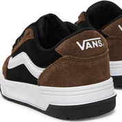 Vans - Hylane Skater Gris/Noir