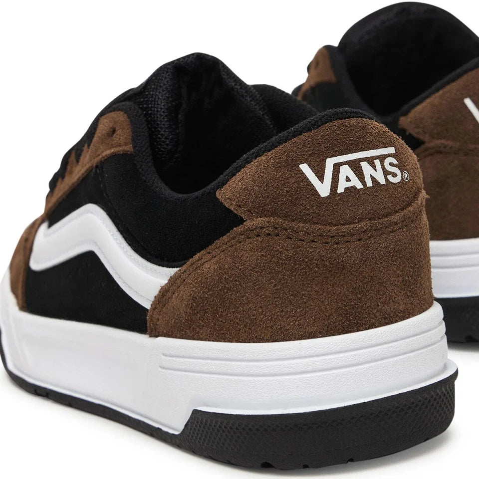 Vans - Hylane Skater Gris/Noir