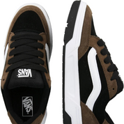 Vans - Hylane Skater Gris/Noir