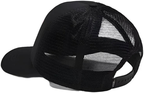 Vans - Supply Trucker Black