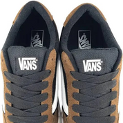 Vans - Hylane Skater Gris/Noir