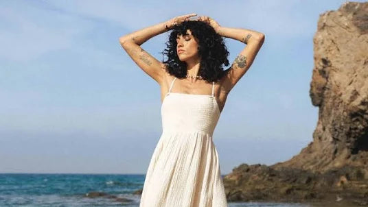 Billabong - Off The Coast Dress