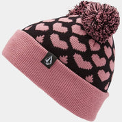 Volcom - Stone Pom Beanie Girls