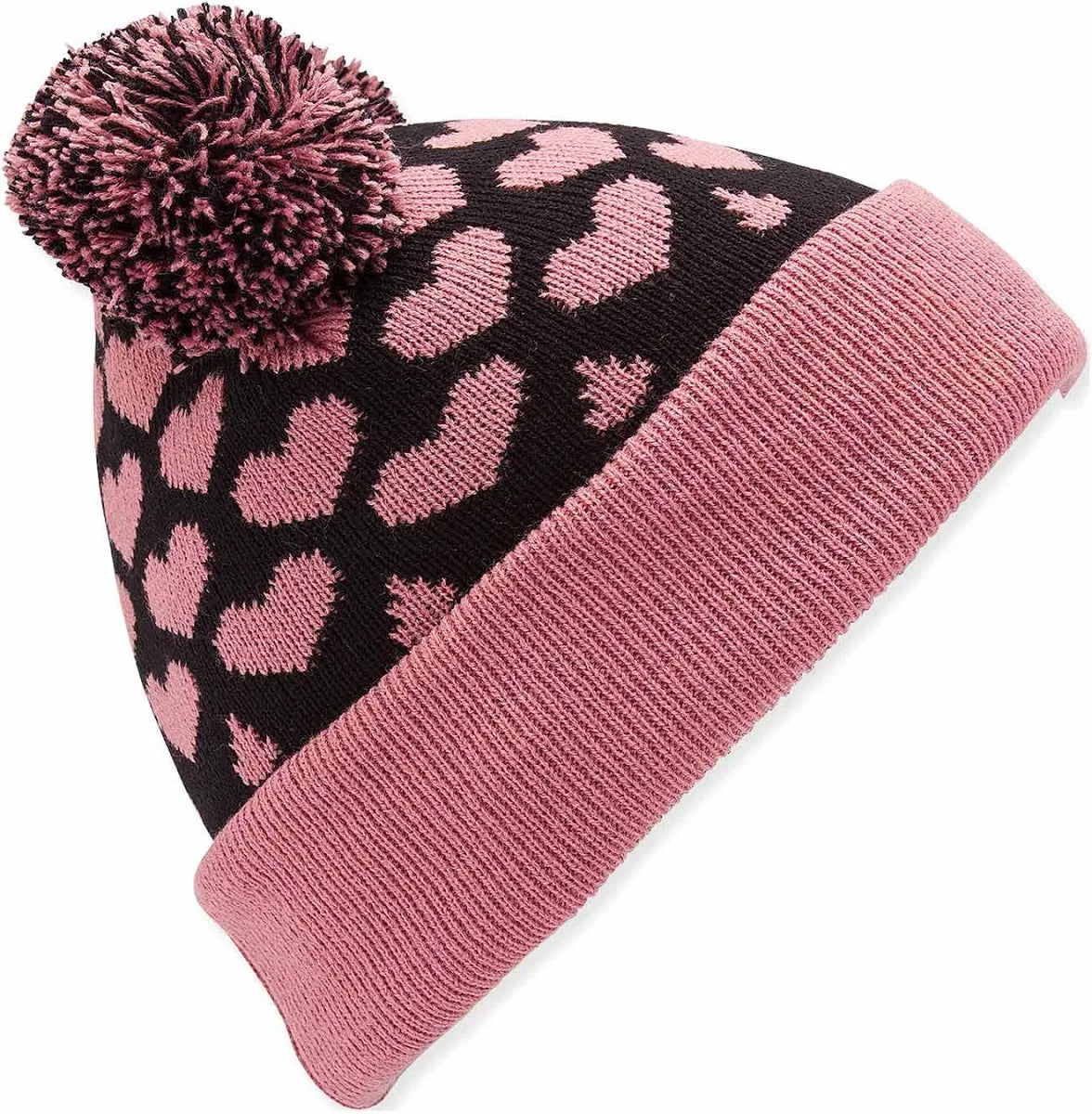 Volcom - Stone Pom Beanie Girls