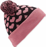 Volcom - Stone Pom Beanie Girls