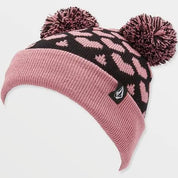Volcom - Stone Pom Beanie Girls