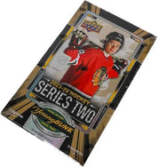 Upper Deck - NHL 2023-2024 Series 2 Hockey Cards